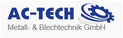 AC-TECH Metall- & Blechtechnik GmbH