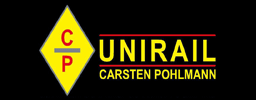 Carsten Pohlmann UNIRAIL